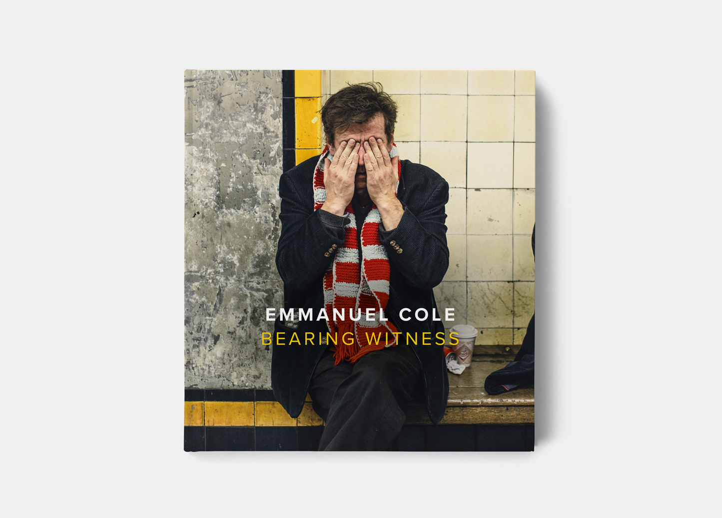bearing witness by emmanuel cole.