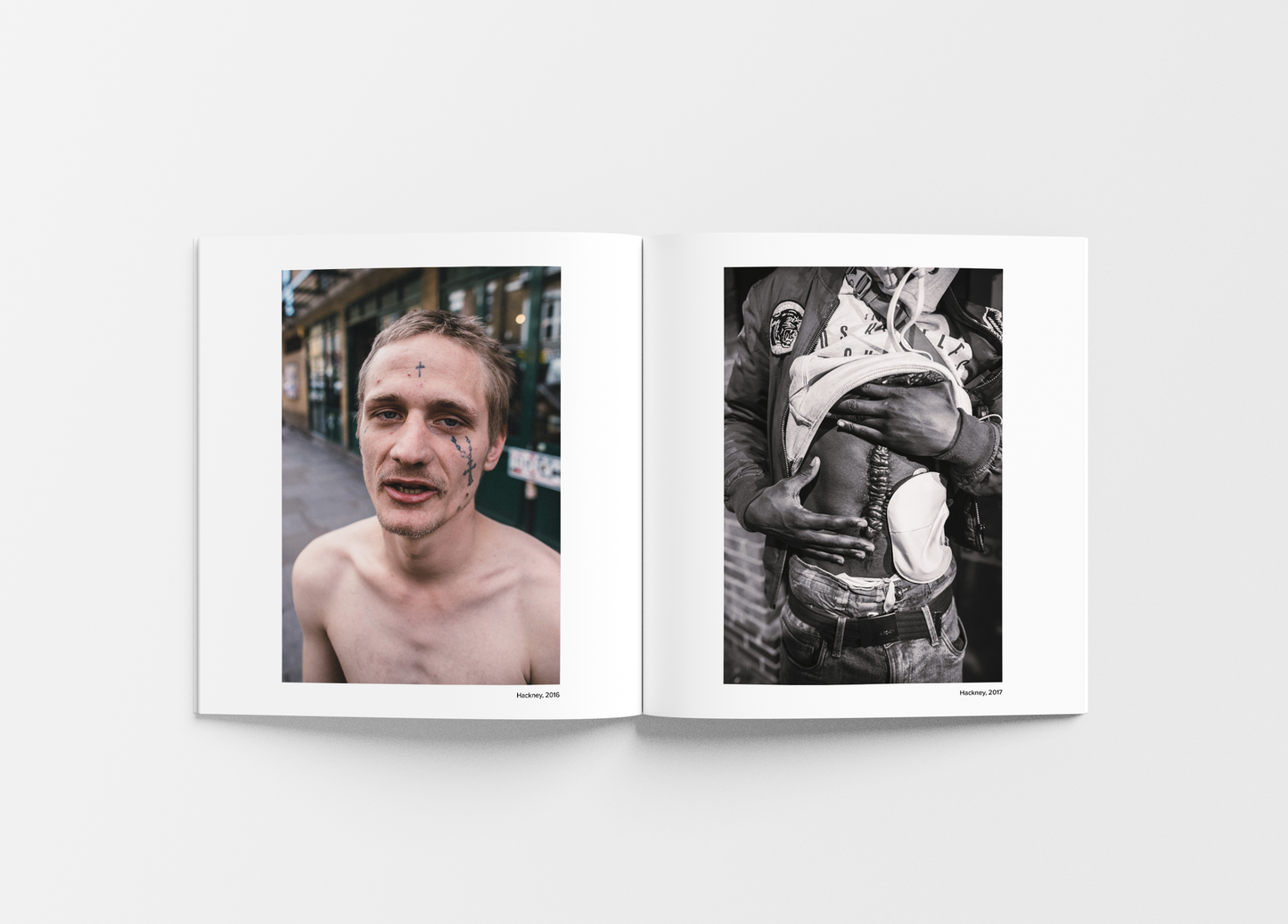 bearing witness by emmanuel cole.