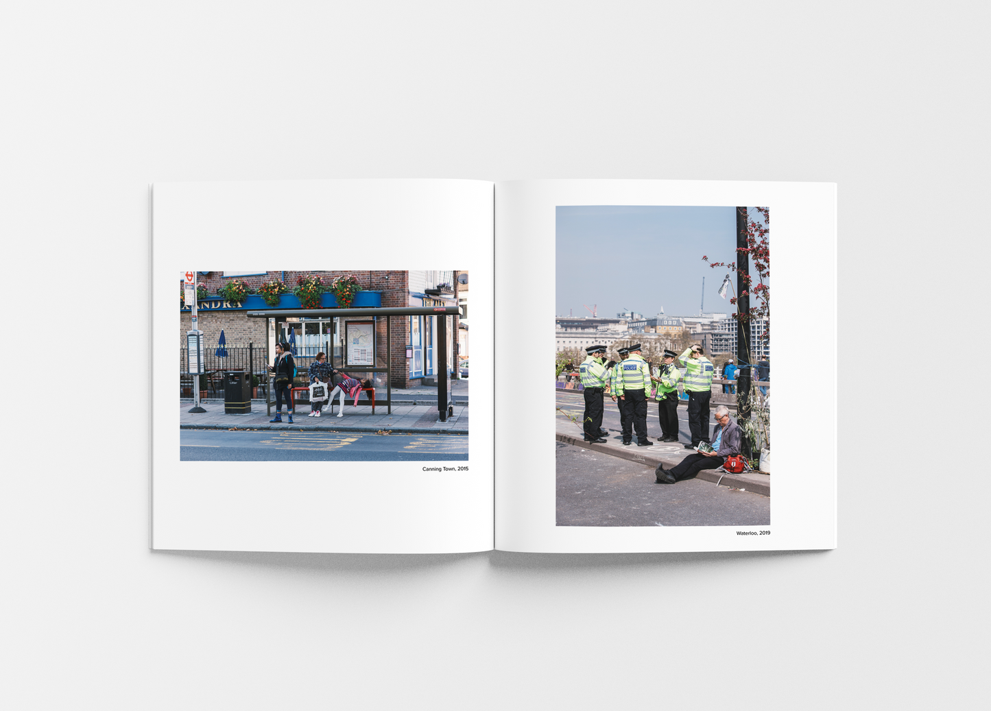 bearing witness by emmanuel cole.