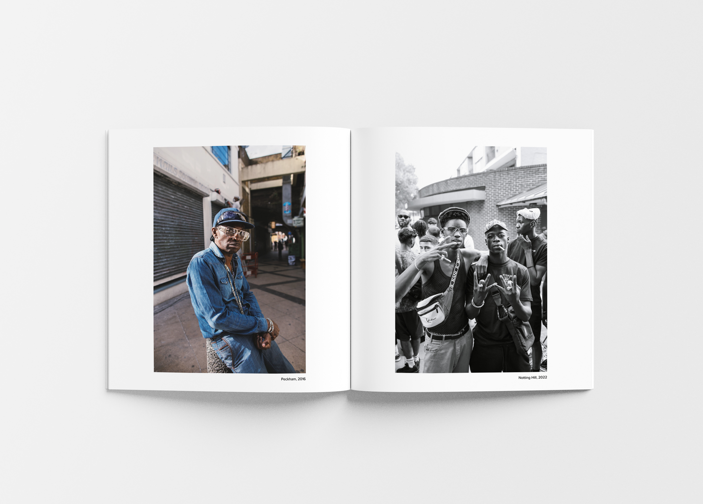 bearing witness by emmanuel cole.