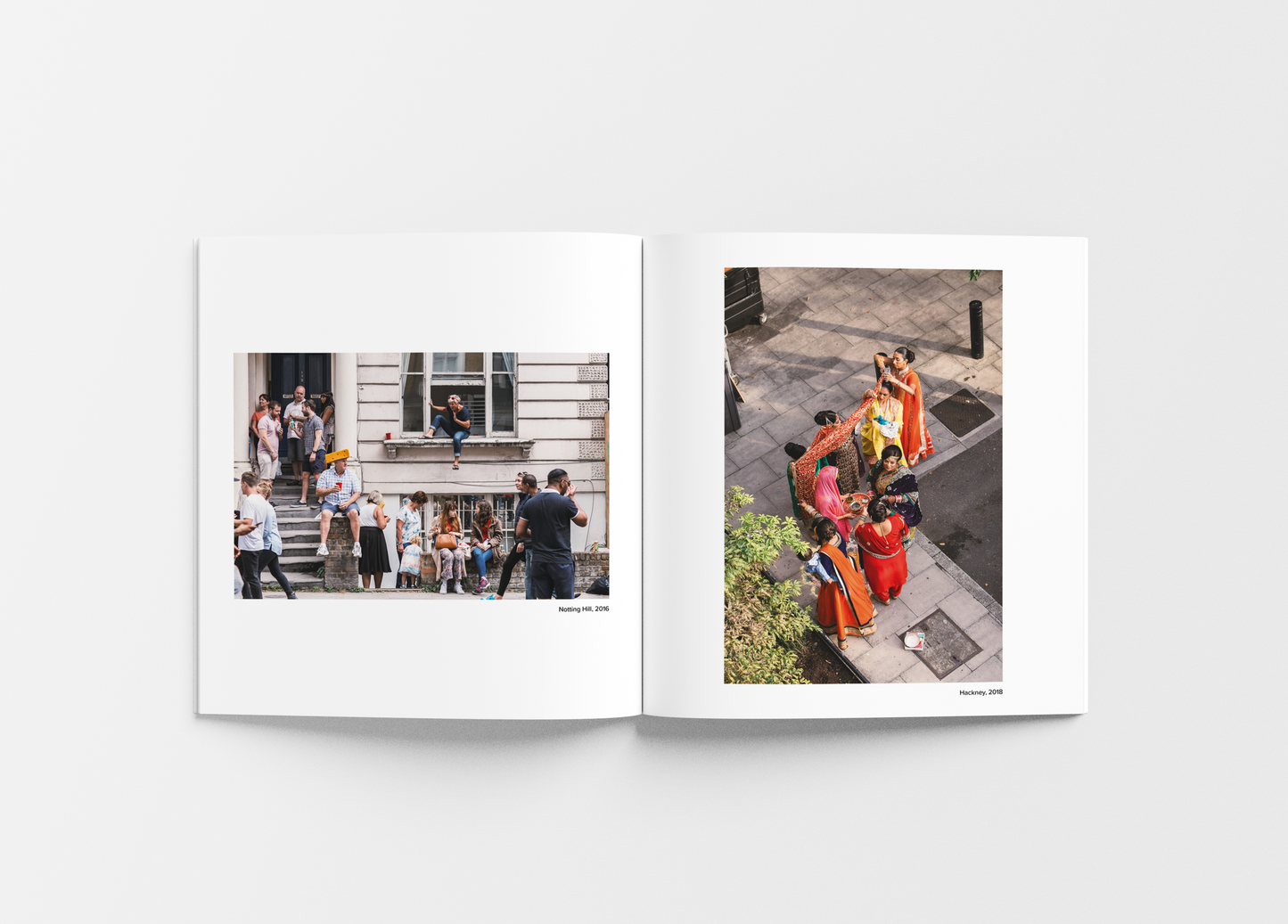 bearing witness by emmanuel cole.