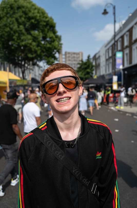 notting hill carnival